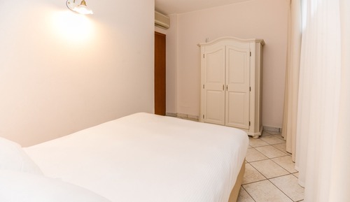 Apartment, 2 Bedrooms, 2 Bathrooms