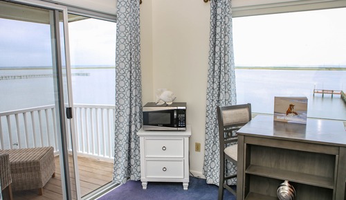 Deluxe Suite, 1 King Bed