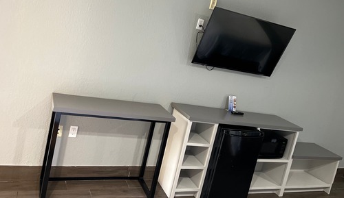  Queen Room, 2 Queen Beds