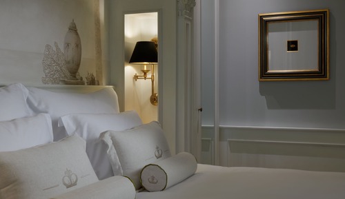 Premium Room, Balcony, Sea View