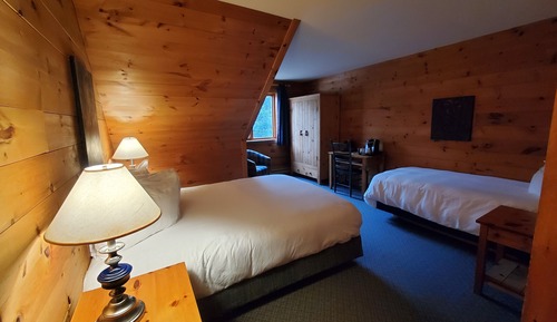 Standard Room, 1 Bedroom