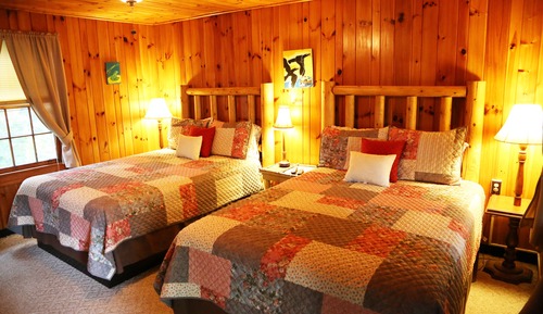The Eagle's Nest