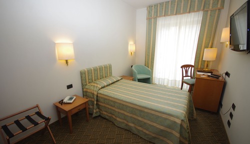 Superior Single Room