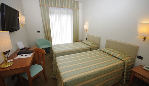 Superior Double or Twin Room
