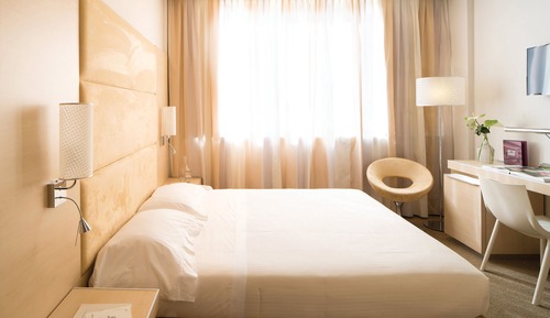 Family Room, Multiple Beds, Non Smoking, Connecting Rooms