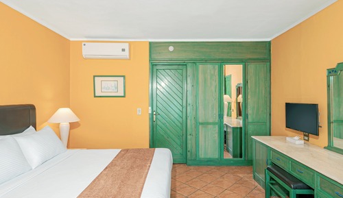 Junior Suite, Sea View