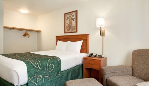 Room, 1 Queen Bed, Non Smoking