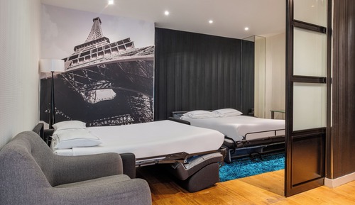 Suite Bonaparte