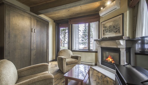 Condo Classique