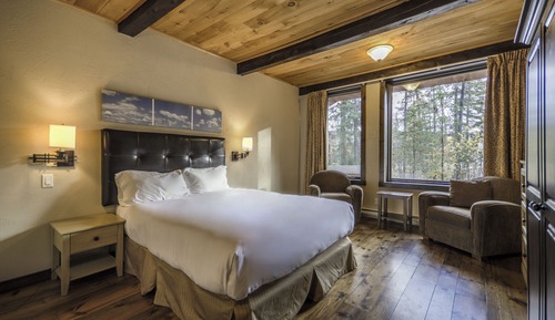 Condo Grand Classique