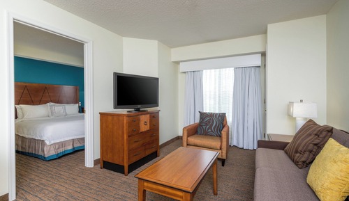 Suite, 1 Bedroom