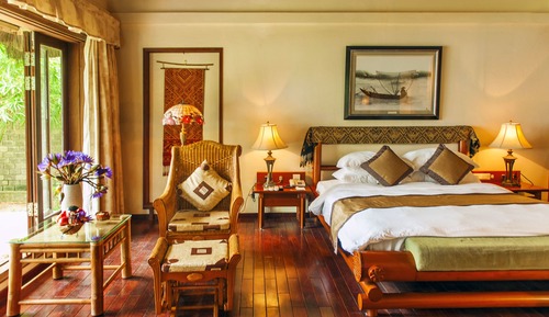 1 Bed Room Private Pool Villa