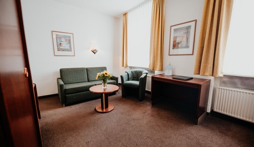 Family Room (Classic)