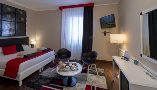 Premium Double Room, 1 Double Bed