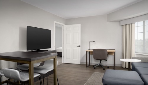 Suite, 2 Bedrooms
