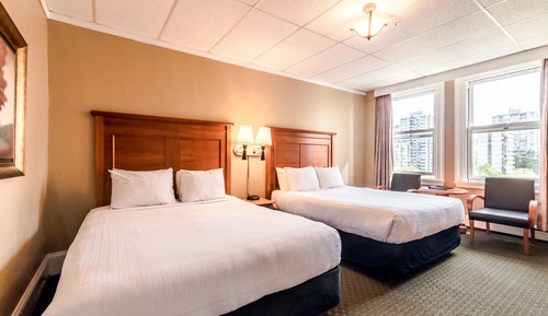 Three-Bed Unit