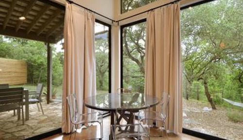 Live Oak Cottage