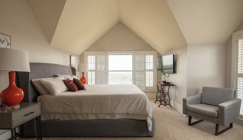 Nance Suite