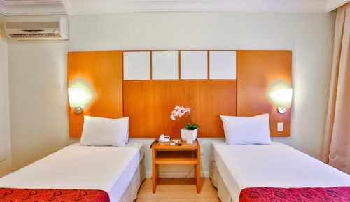 Standard Twin Room, 2 Twin Beds