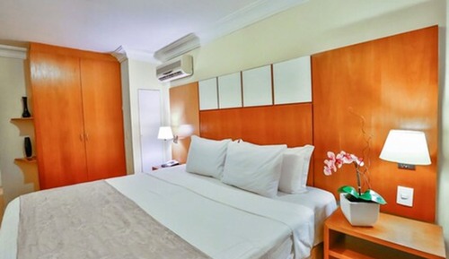 Standard Double Room, 1 Queen Bed