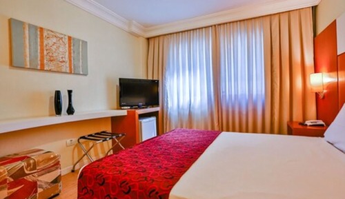 Superior Double Room, 1 Queen Bed