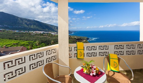 Studio, Ocean View (2 adults)
