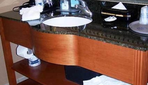 Room, 2 Queen Beds, Accessible, Non Smoking