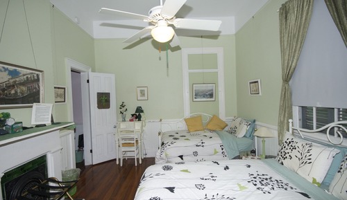 Elite Triple Room, 1 Bedroom, Non Smoking