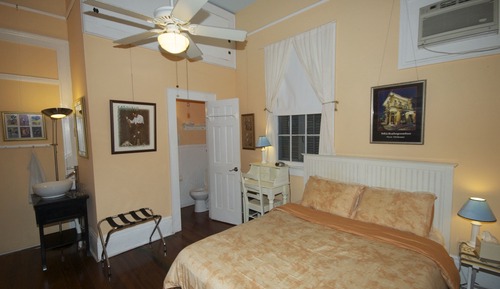 Standard Double Room, 1 Bedroom, Non Smoking