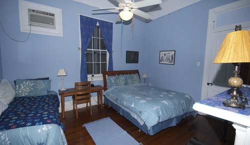 Signature Triple Room, 1 Bedroom, Non Smoking