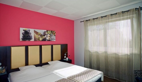 Classic Twin Room, 2 Twin Beds