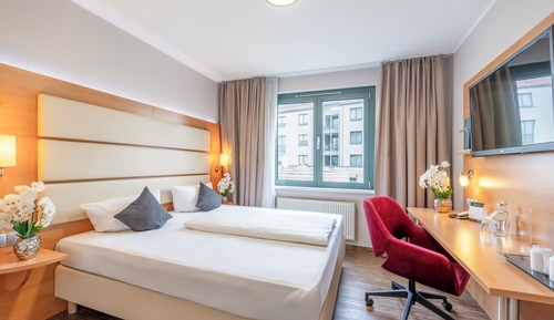 Comfort Double Room