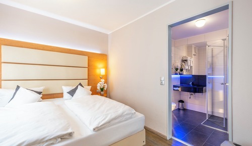 Comfort Quadruple Room