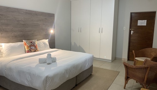 Luxury Room