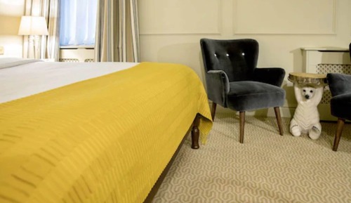 Executive Double Room, 1 Queen Bed, Non Smoking
