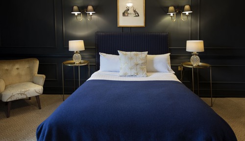 Standard Double Room, 1 Double Bed, Non Smoking