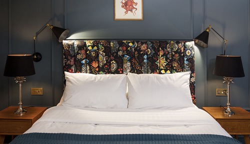 Executive Twin Room, Multiple Beds, Non Smoking