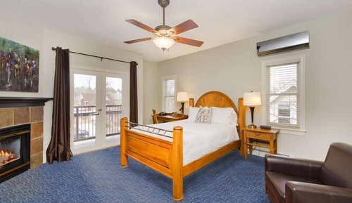 Premier Double Room, 1 Queen Bed