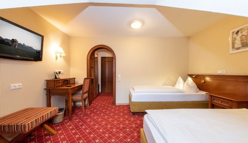 Classic Twin Room, Non Smoking