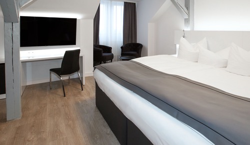 DORMERO Room