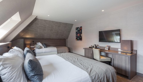 Superior Triple Room