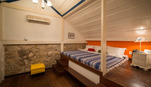 Apartment (Chalet)