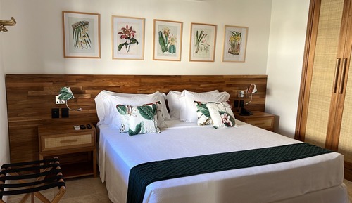 Premium Double Room