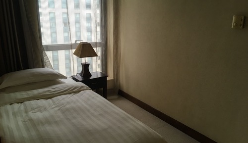 2 Bedroom Executive