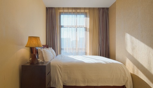 2 Bedroom Premier