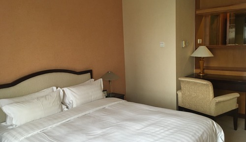 1 Bedroom Deluxe