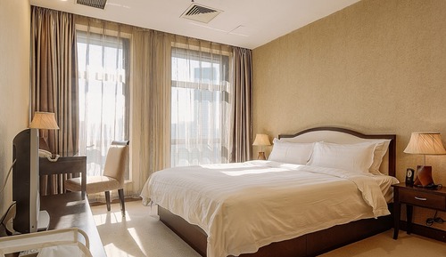 2 Bedroom Deluxe