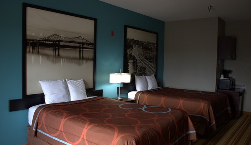 Room, Accessible