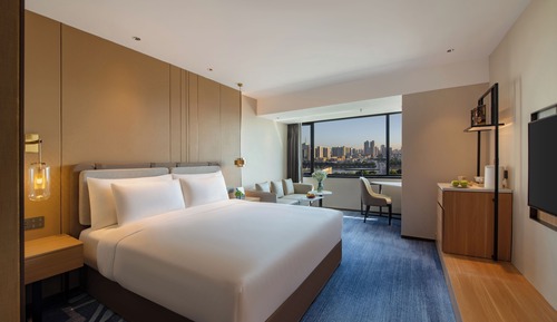 Non smoking Standard Double bed Room    
