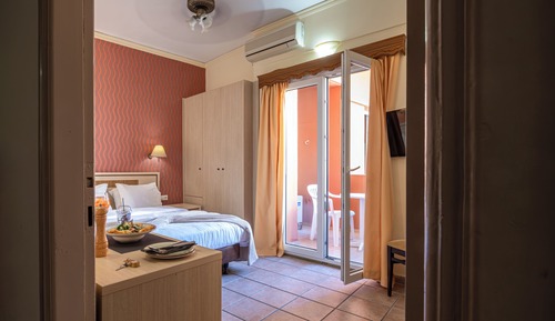 Comfort Room